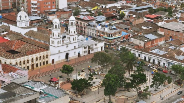 Floridablanca entrará a fase de aislamiento