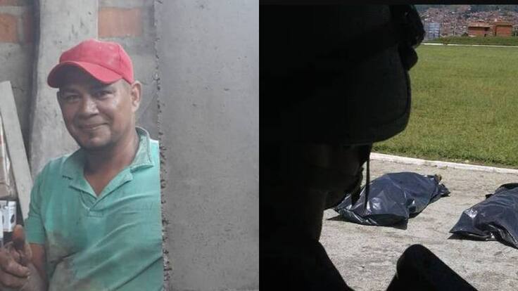 Militares procesados por presunto nuevo “falso positivo” siguen activos en el Batallón