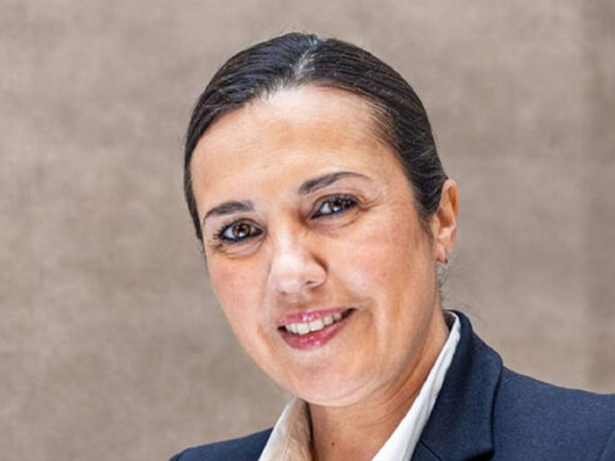 Habla la abogada española que tiene en jaque al gobierno de Holanda