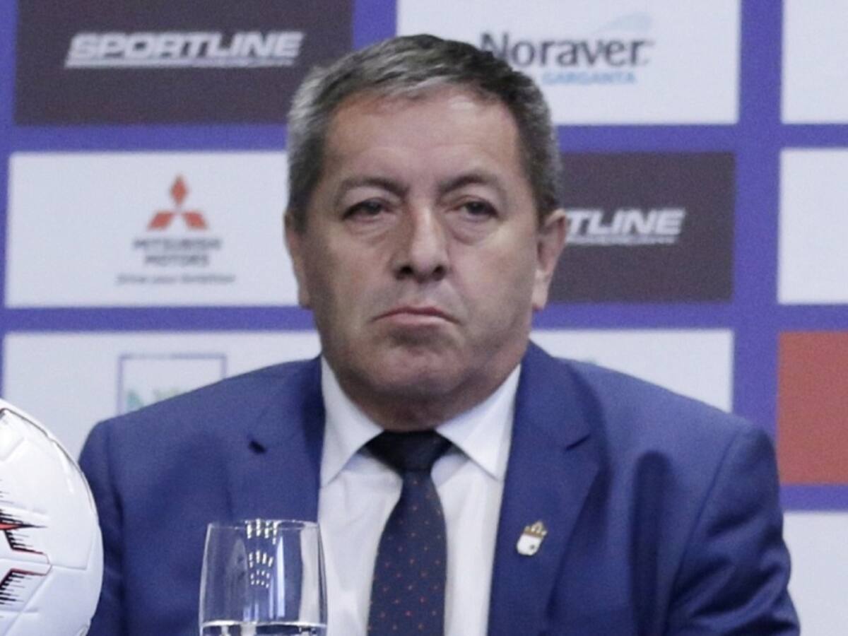 "No hubo discriminación, nuestras jugadoras salieron favorecidas":E. Méndez