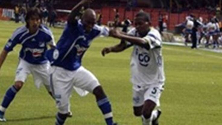 Millonarios recibe a un equipo juvenil del Quindío en la jornada 11 del fútbol colombiano.