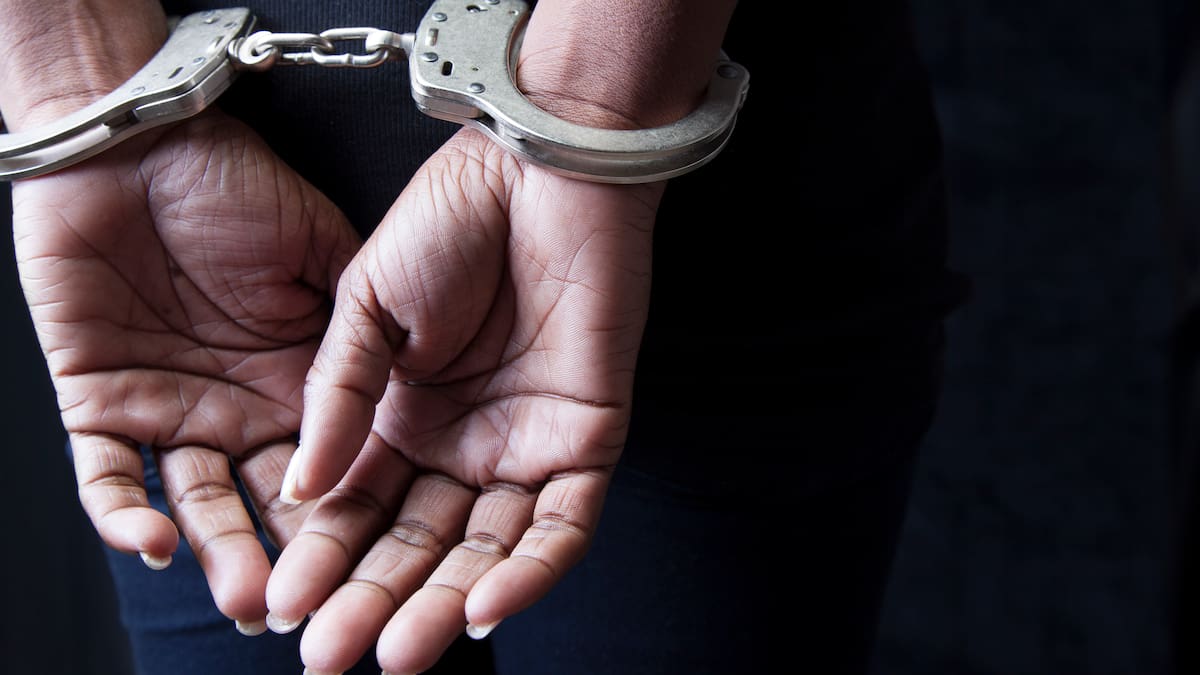 Policía española captura a colombiana que colaboraba con narcos y planeaba huir con €1 millón