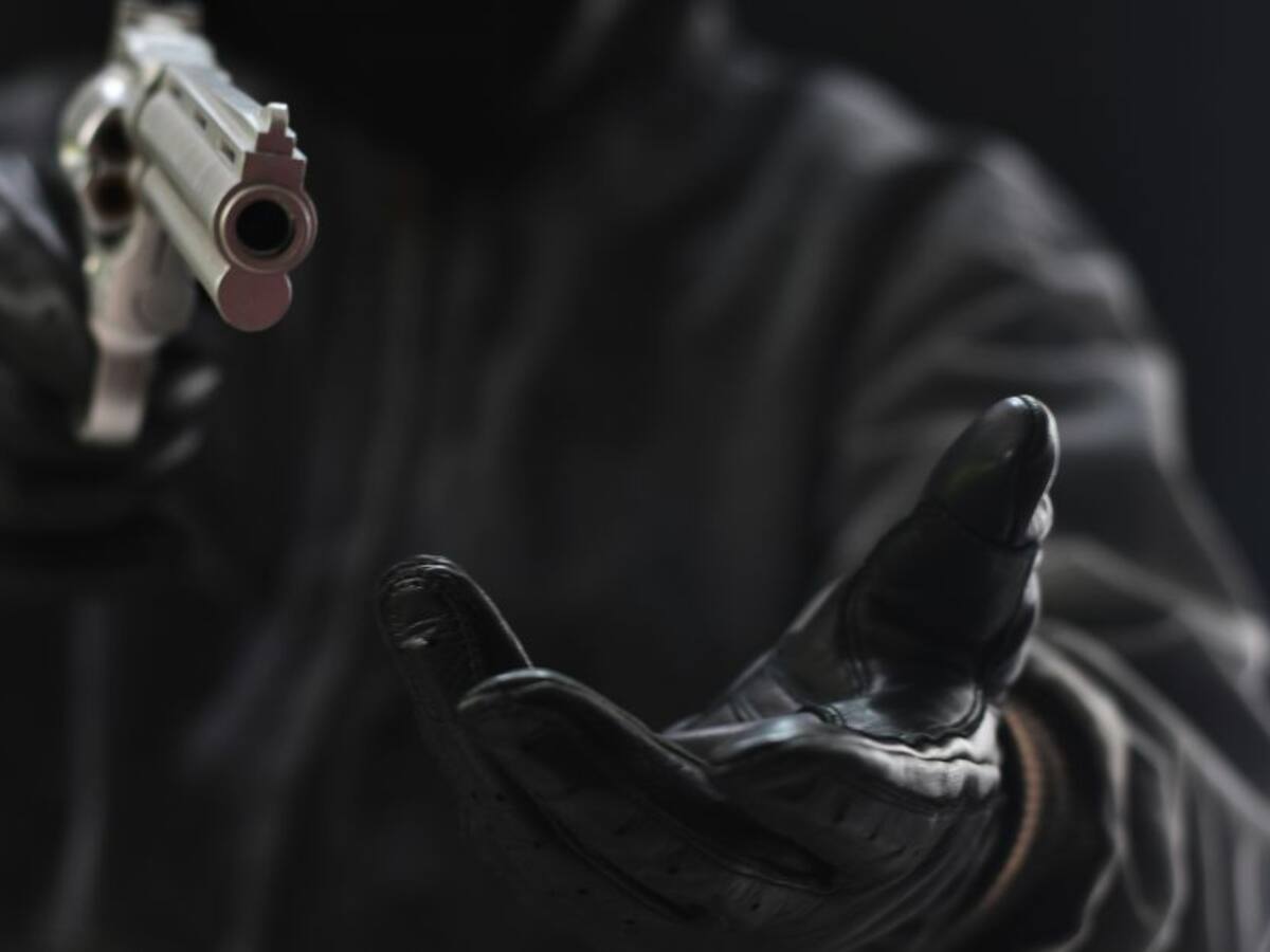 Atraco masivo en centro recreacional de Puerto Colombia