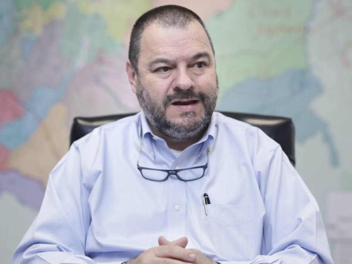 “Hay que construir más cárceles y no buscar soluciones en el populismo"
