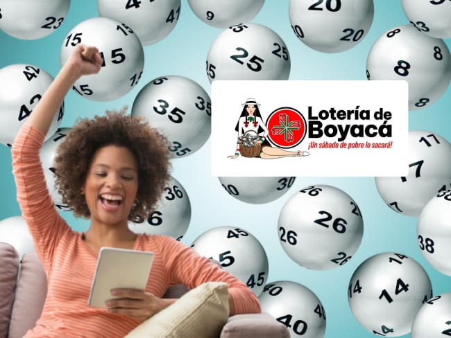 Imagen de referencia a ganadora de la lotería de Boyacá 22 de noviembre/ Getty Images