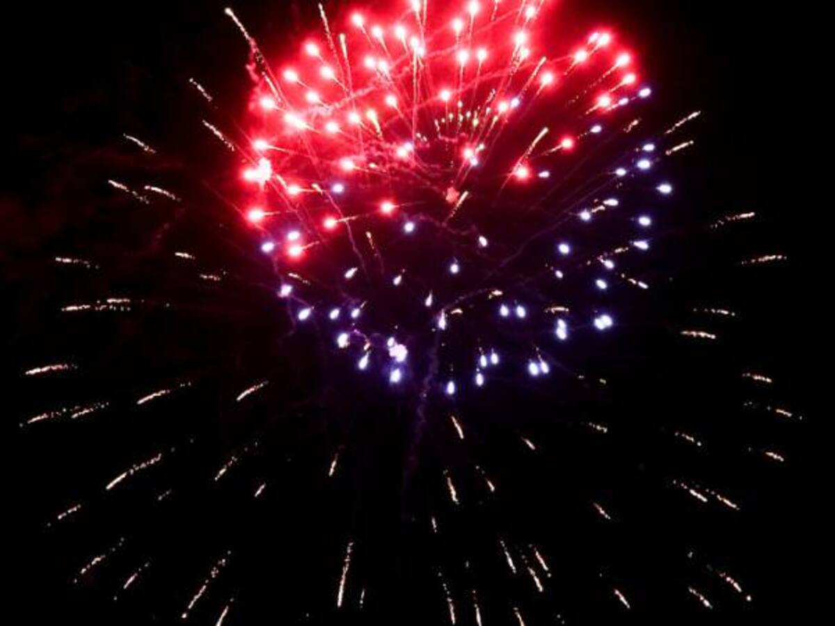 Prográmese para celebrar el día de las velitas en Bogotá