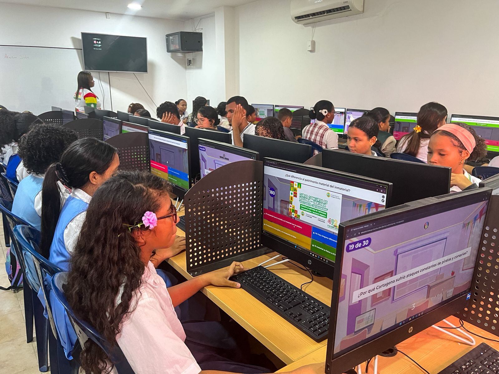 Alcaldía de Cartagena