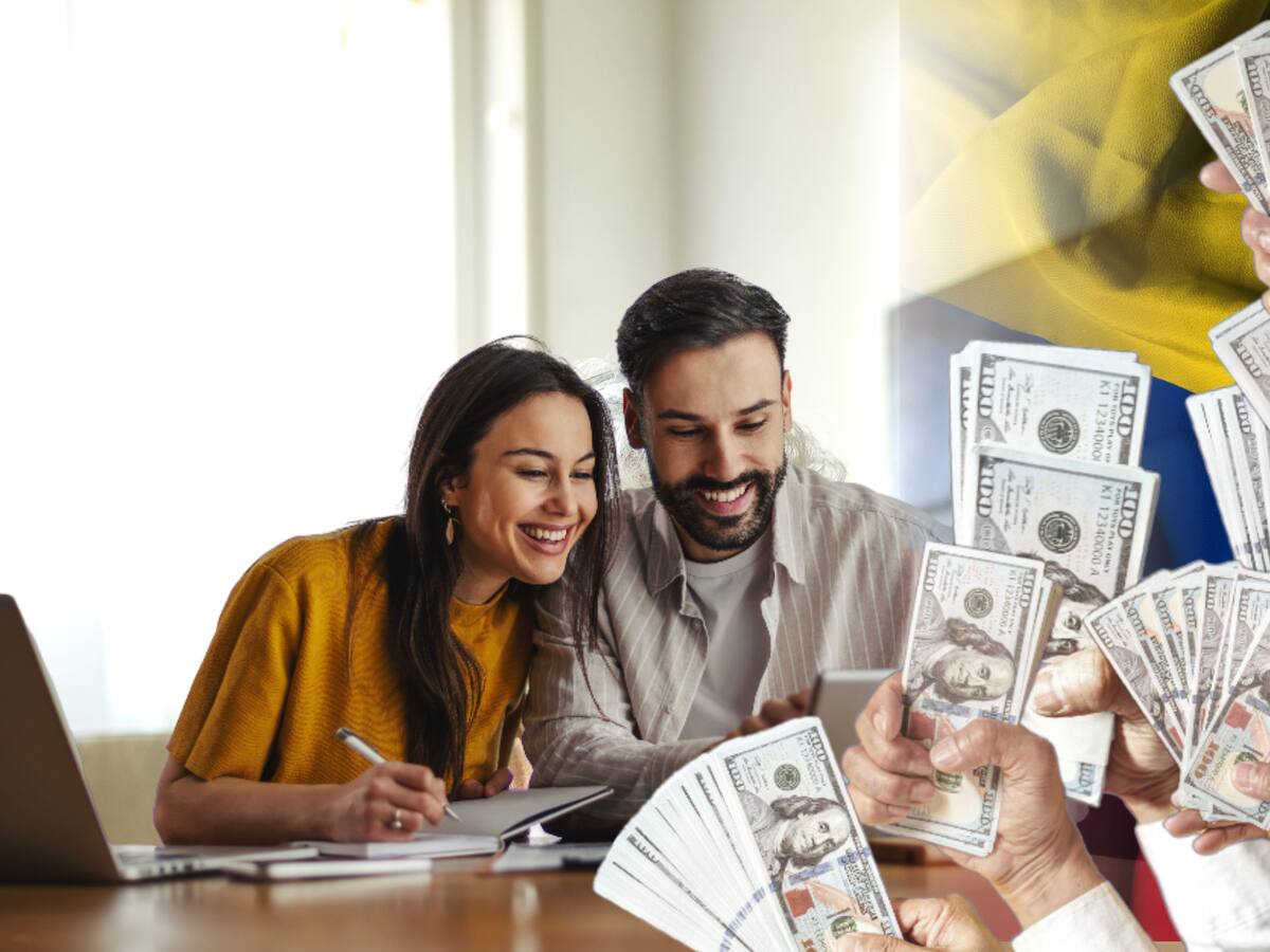 Precio del dólar en Colombia HOY 11 de septiembre 2026: la divisa internacional se recupera