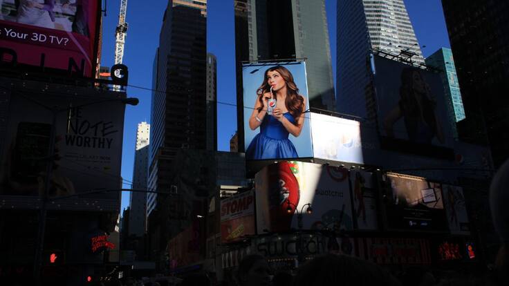 Sofía Vergara: los secretos del comercial que la llevó al estrellato