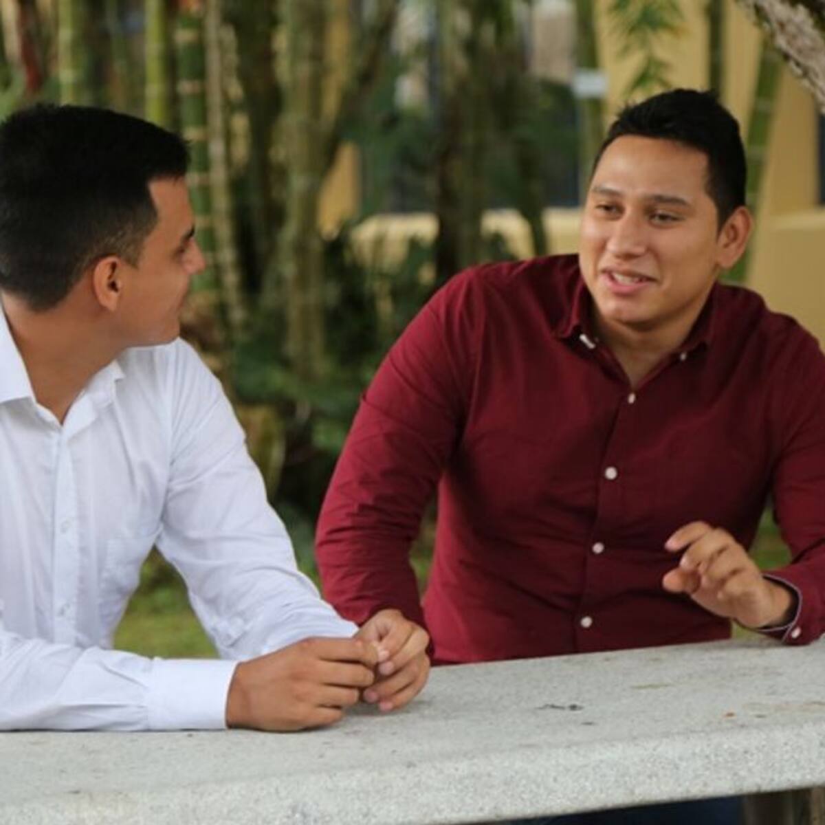 Estudiantes de U. de Ibagué finalistas en concurso de debate