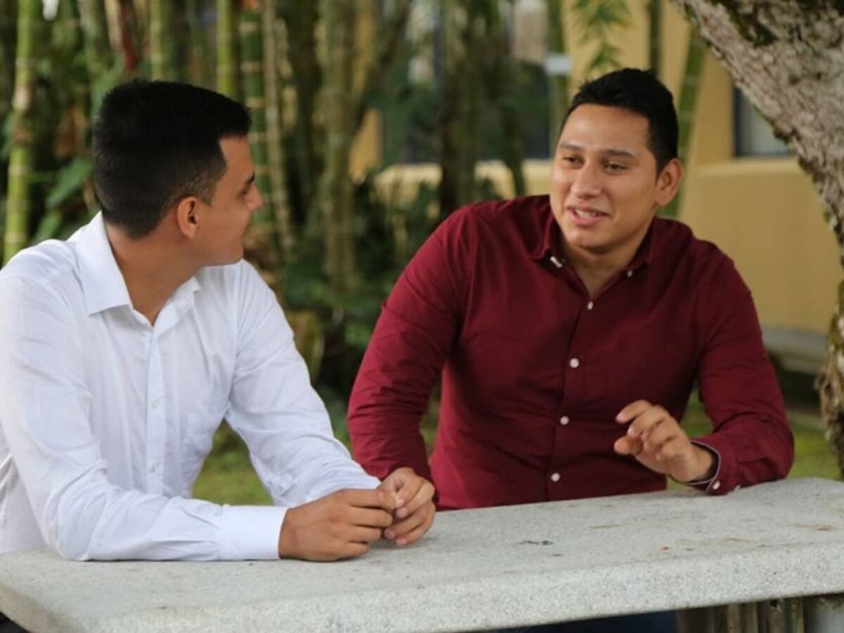 Estudiantes de U. de Ibagué finalistas en concurso de debate