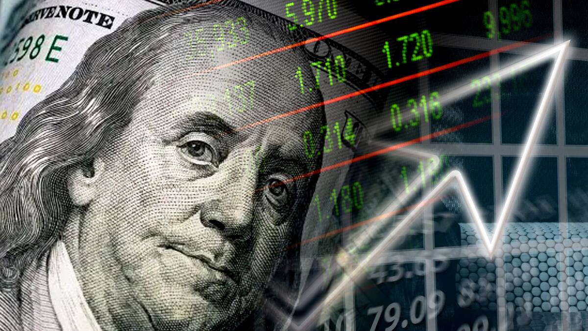 Así cerró el precio del dólar este jueves 25 de abril 2024: ¿Sigue subiendo?