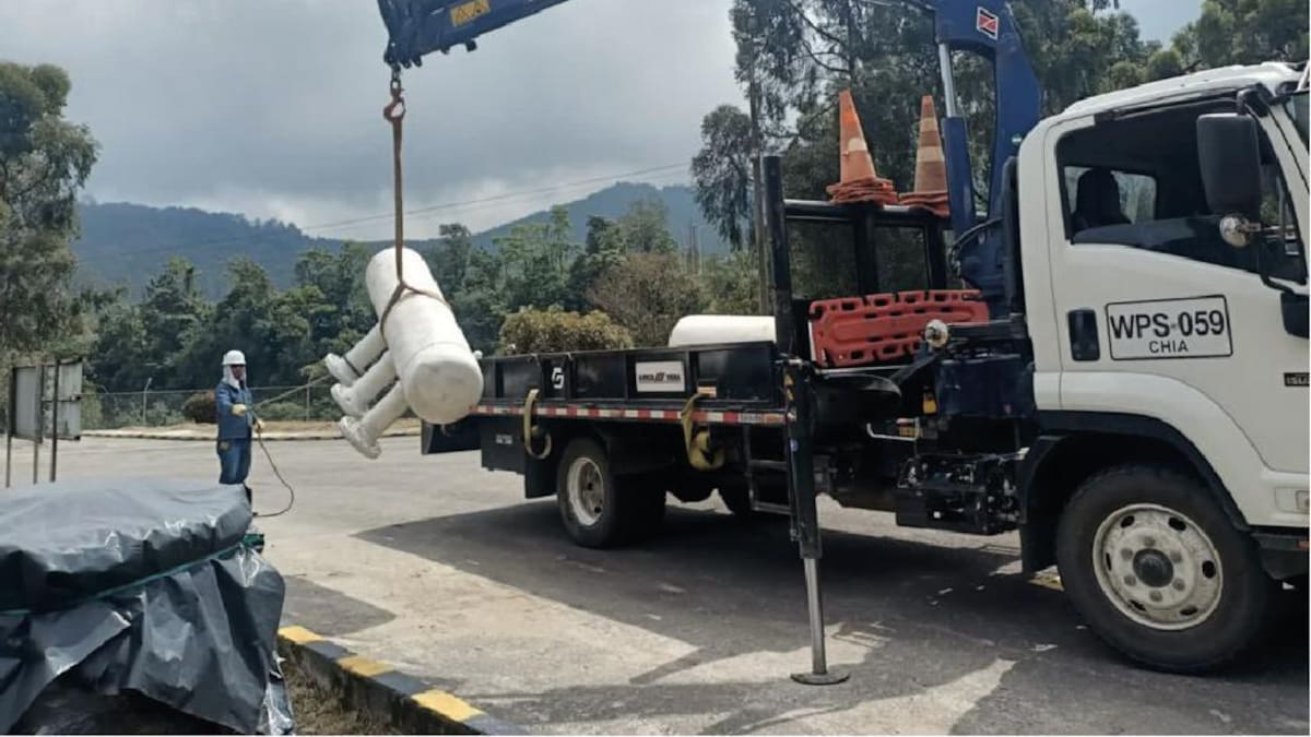 Energía de Pereira pide al Ministerio de Minas reducir o congelar tarifas por falta de gas