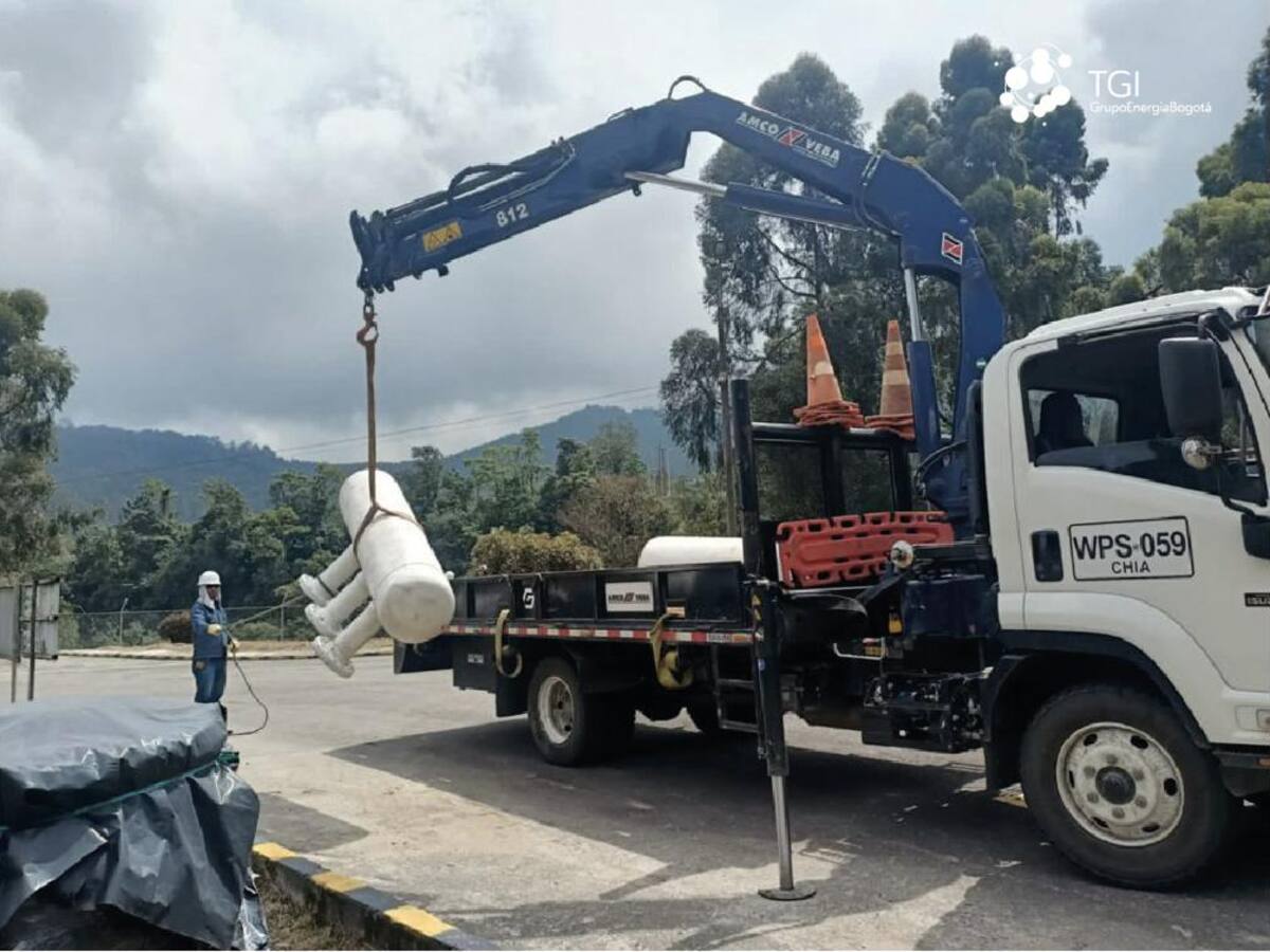 Energía de Pereira pide al Ministerio de Minas reducir o congelar tarifas por falta de gas