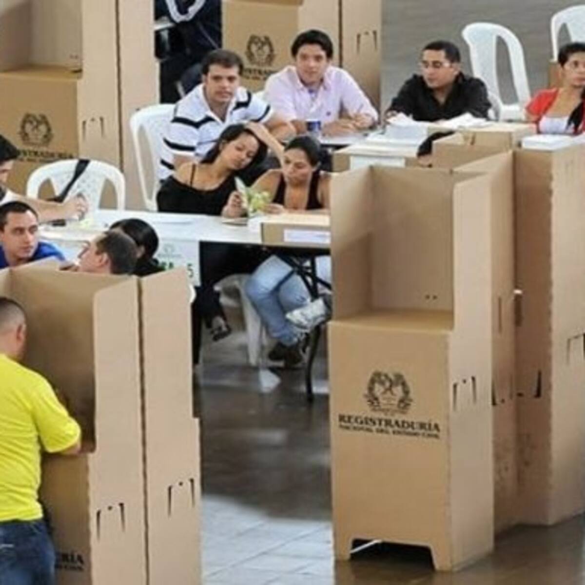 Día de la Confianza Electoral: así puede aclarar dudas sobre el proceso del 8 de marzo