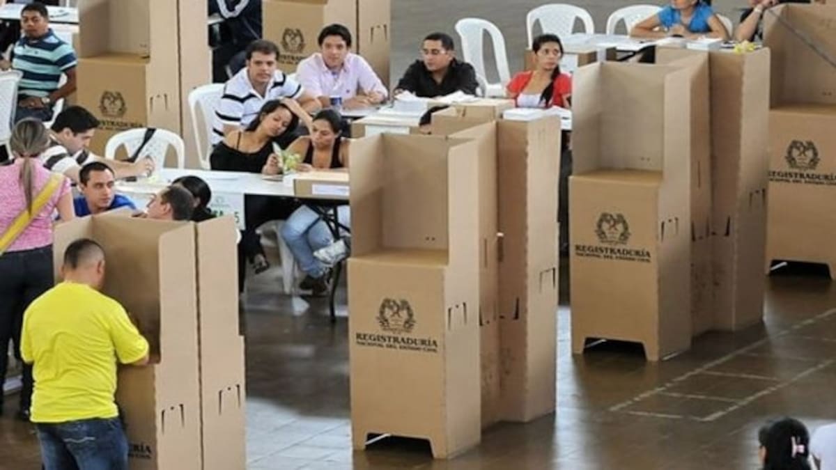 Día de la Confianza Electoral: así puede aclarar dudas sobre el proceso del 8 de marzo