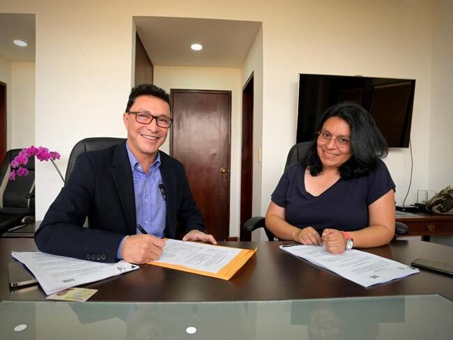 Fuerza Ciudadana es reconocido por el CNE como nuevo partido político