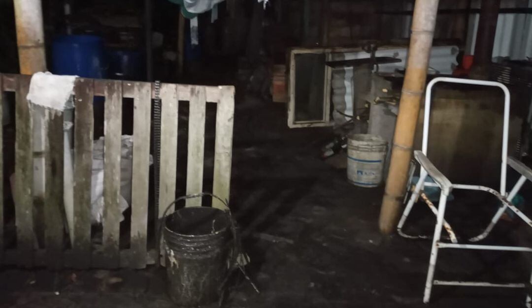 Declaran "Urgencia Manifiesta" en Cundinamarca por fuertes lluvias. Las precipitaciones dejan 52 municipios afectados, 6 fallecidos y problemas en cultivos, vías, vivienda e infraestructura.