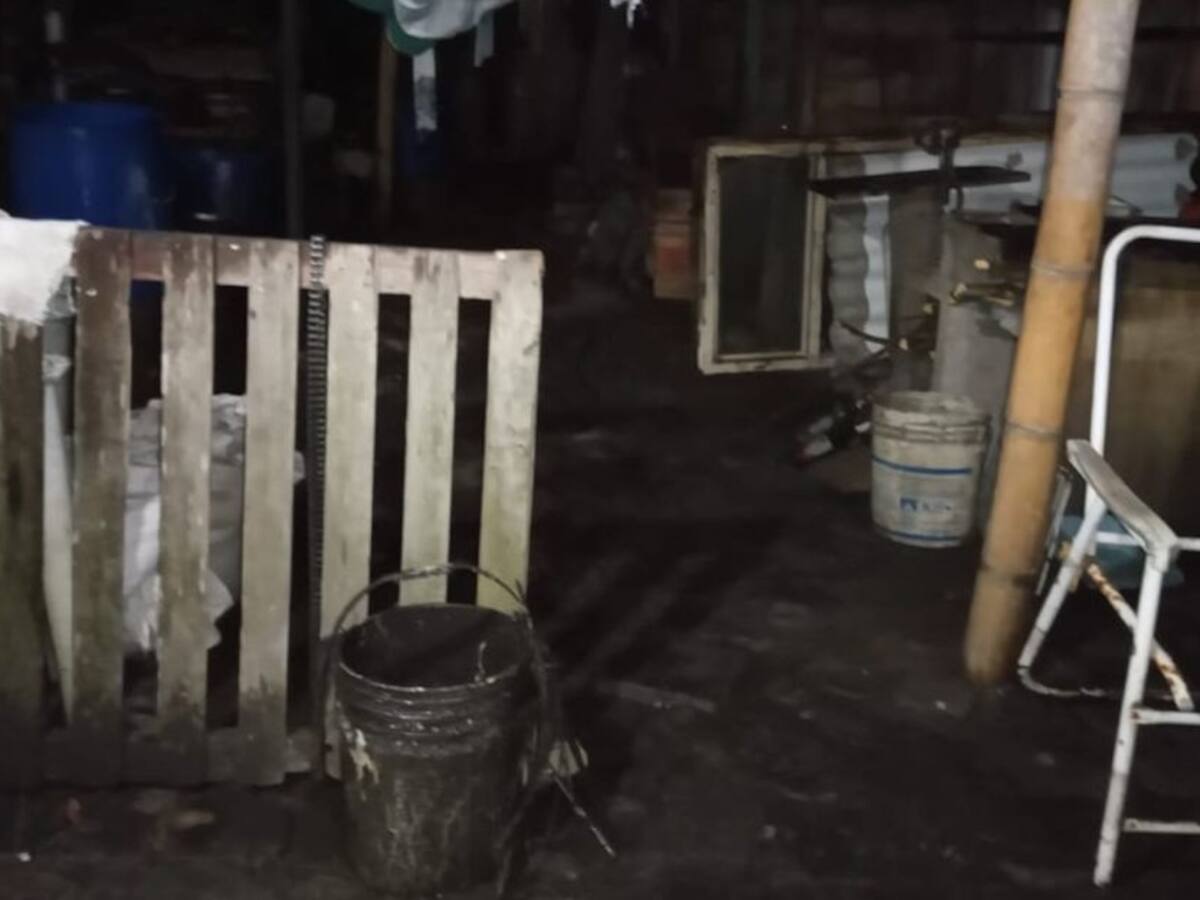 Declaran "Urgencia Manifiesta" en Cundinamarca por fuertes lluvias