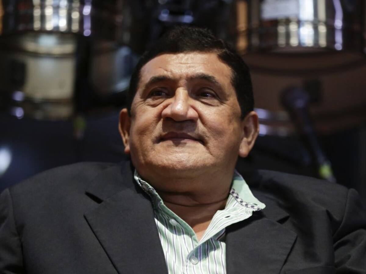 ¿Poncho Zuleta hospitalizado? Esto dijo su manager
