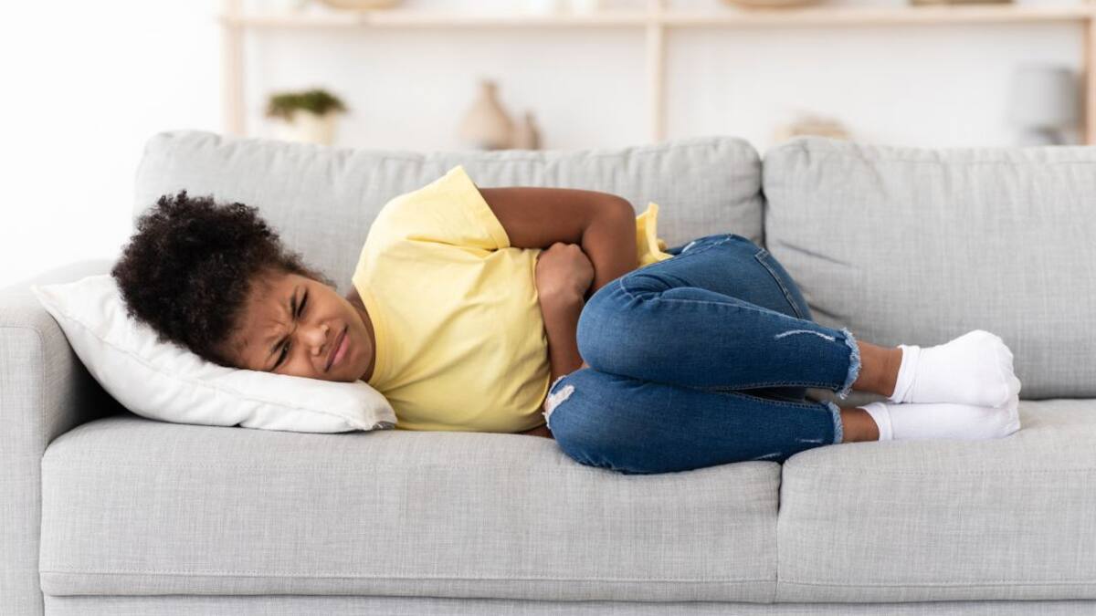 Licencia de menstruación sería de un día para estudiantes