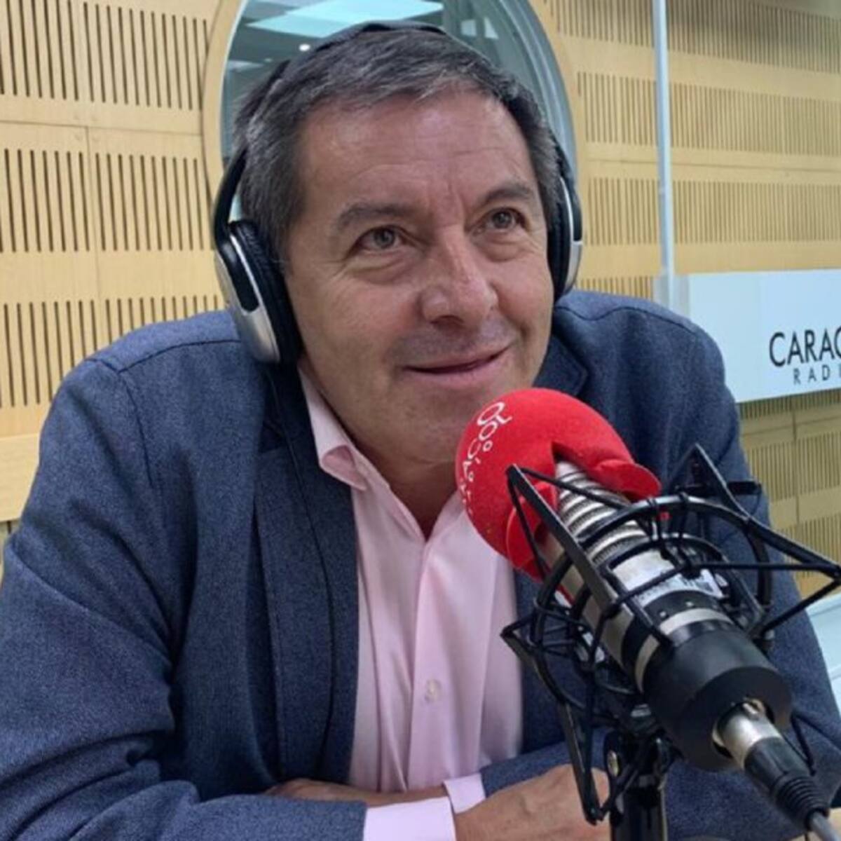 Eduardo Méndez: “No veo imposible pelearle a Boca Juniors un partido”