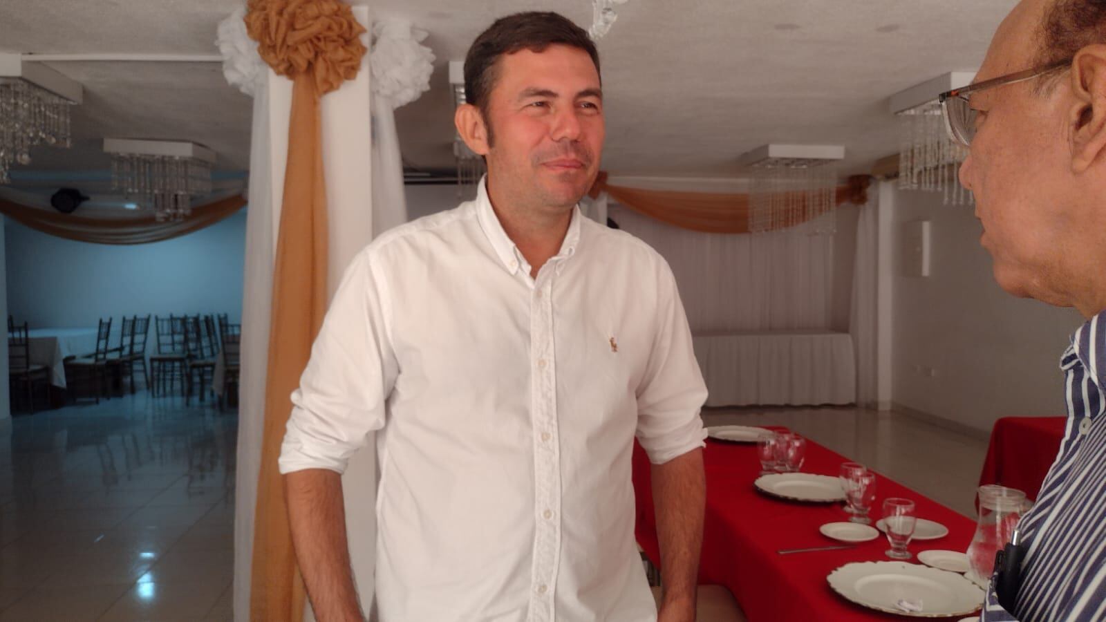 Impugnan elección del candidato de Colombia Humana a la Alcaldía de Sincelejo