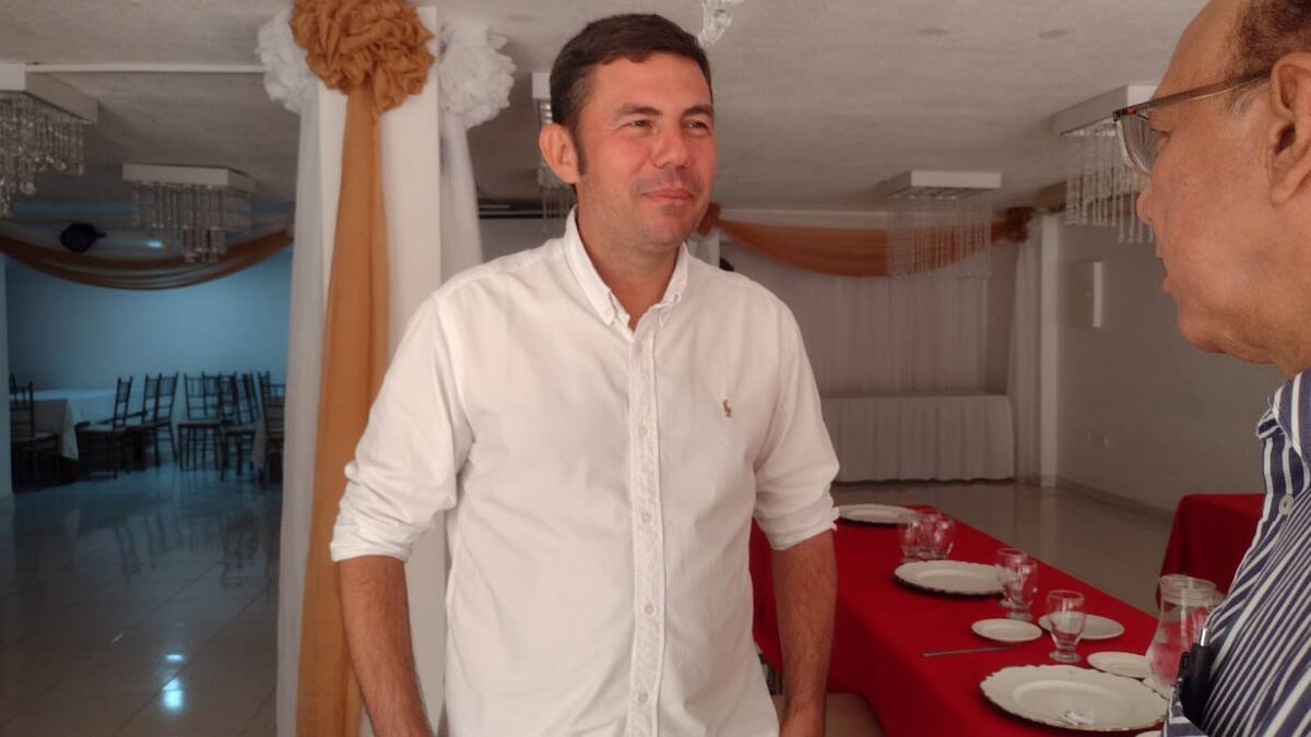 Impugnan elección del candidato de Colombia Humana a la Alcaldía de Sincelejo