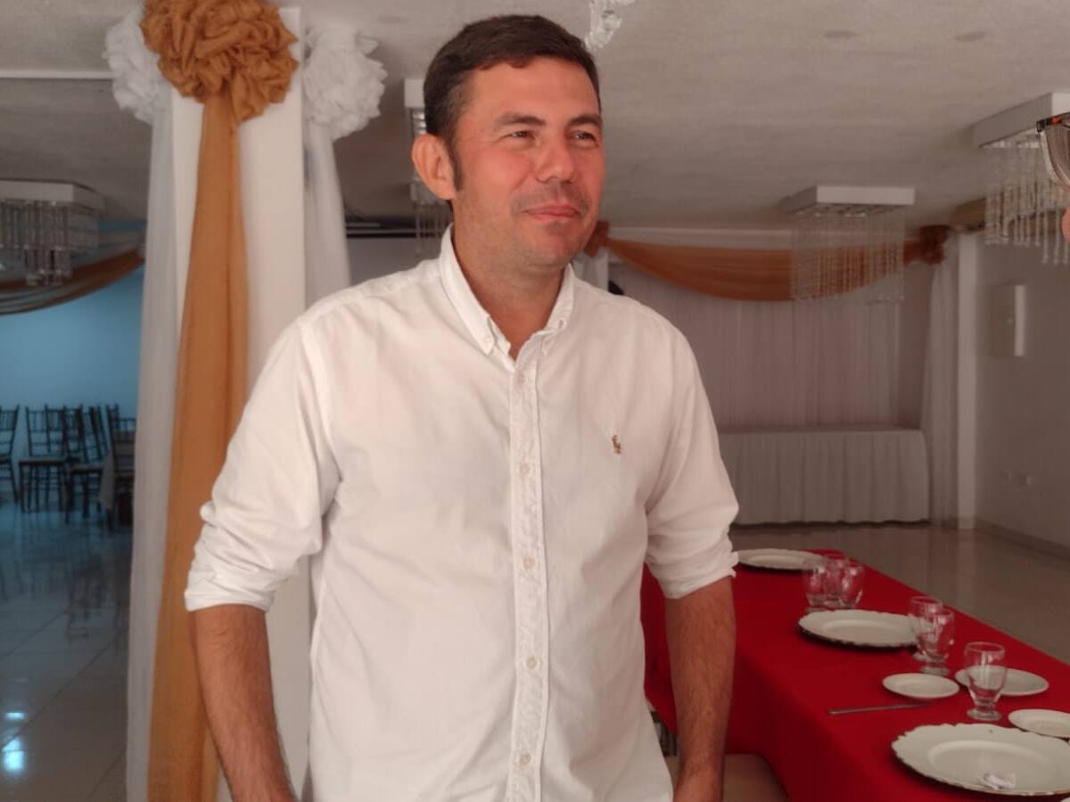 Impugnan elección del candidato de Colombia Humana a la Alcaldía de Sincelejo