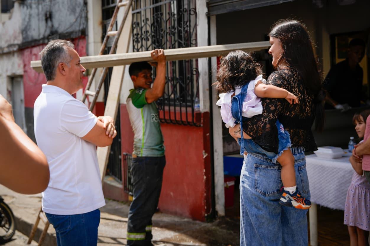 Foto: Alcaldía de Pereira.