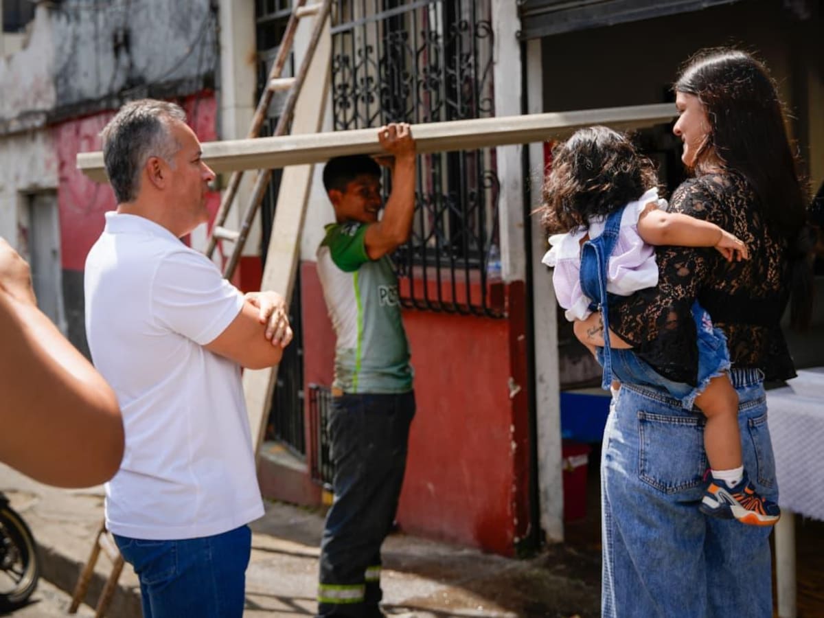 Amplían hasta el 26 de agosto el censo de damnificados por el terremoto en Pereira