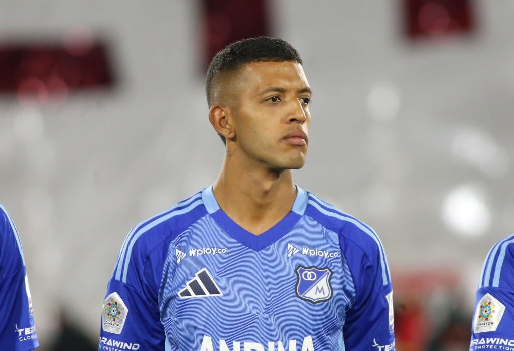 Nicolás Arévalo / Getty Images