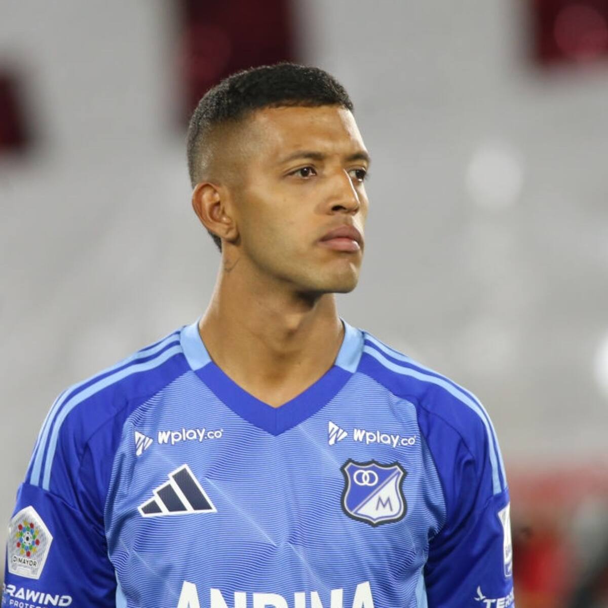 Nicolás Arévalo, transferido al fútbol europeo: este dinero le dejará a Millonarios