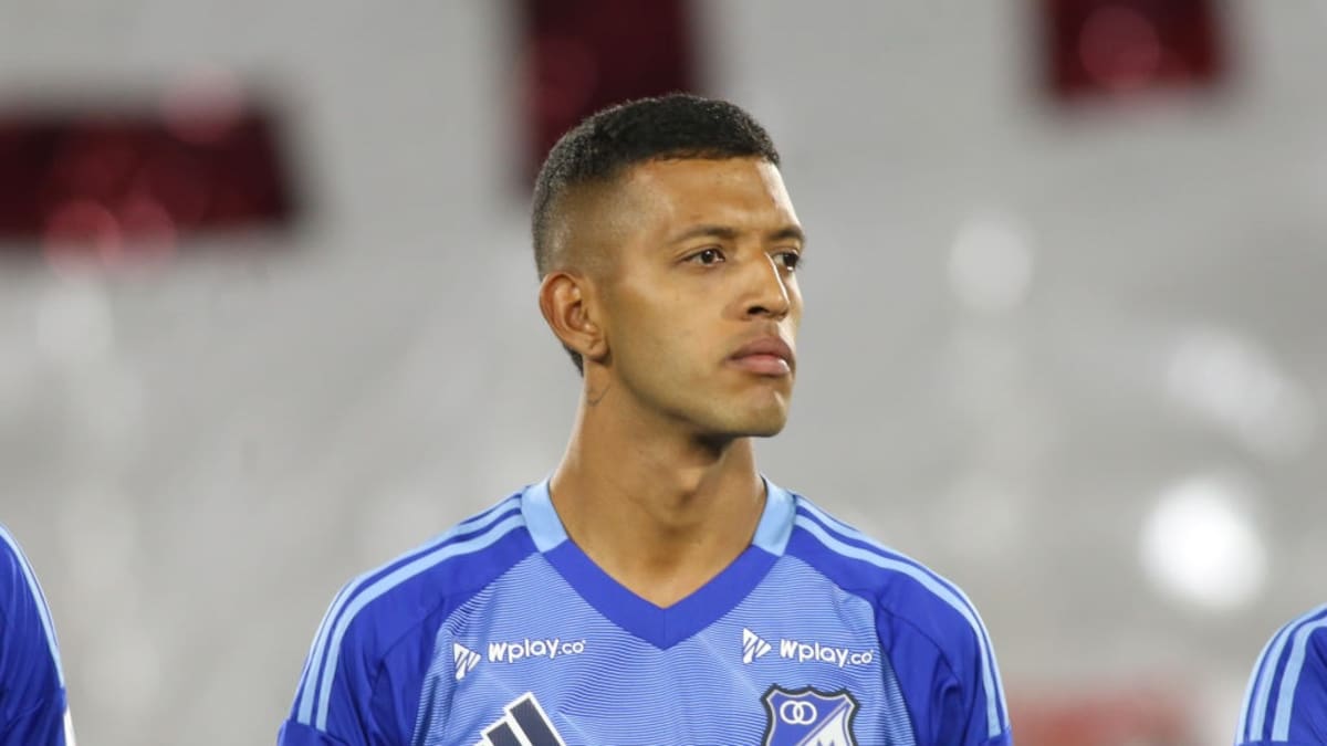 Nicolás Arévalo, transferido al fútbol europeo: este dinero le dejará a Millonarios