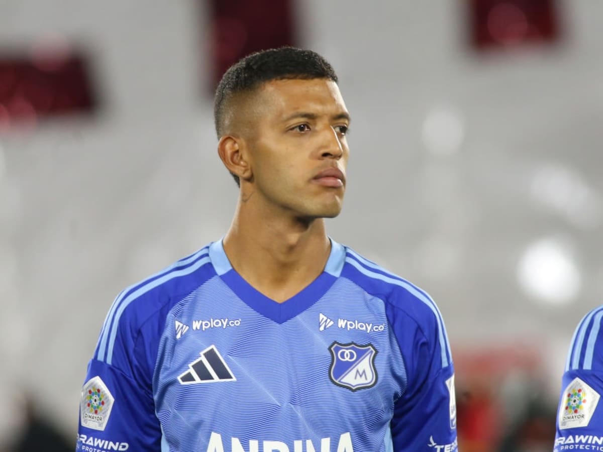 Nicolás Arévalo, transferido al fútbol europeo: este dinero le dejará a Millonarios