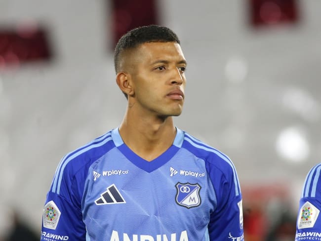 Nicolás Arévalo / Getty Images