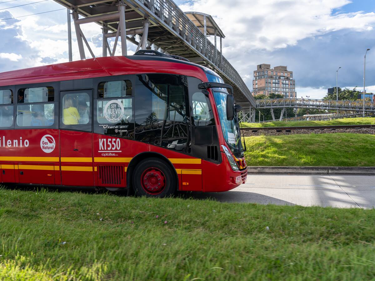 Horario de TransMilenio, TransMicable y SITP el 24 y 25 de diciembre: ¿Habrá cambios?
