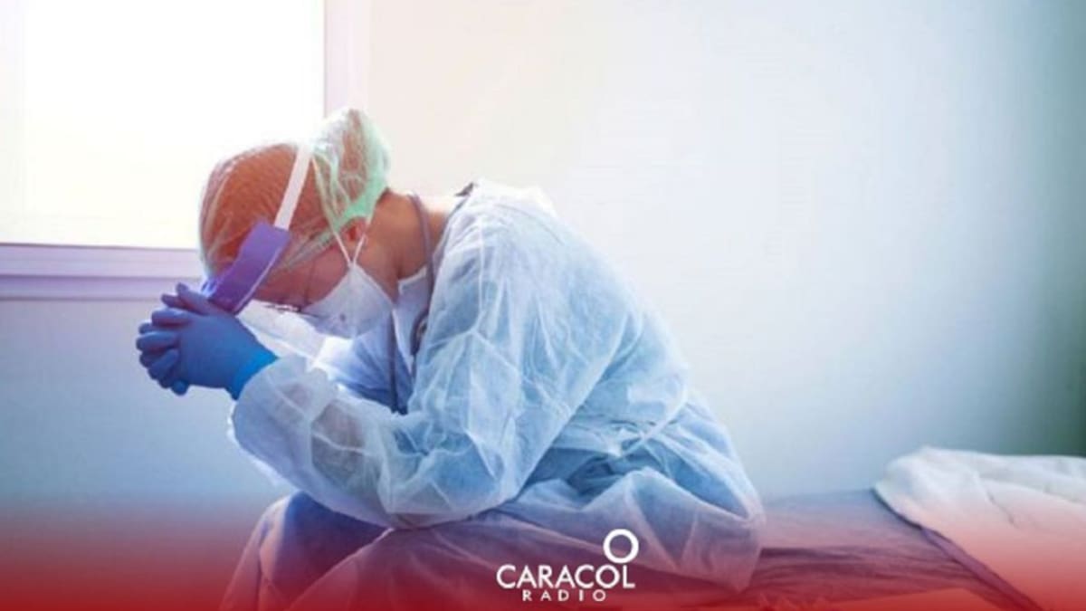 James Benítez, sindicato hospital San Juan de Dios, Armenia