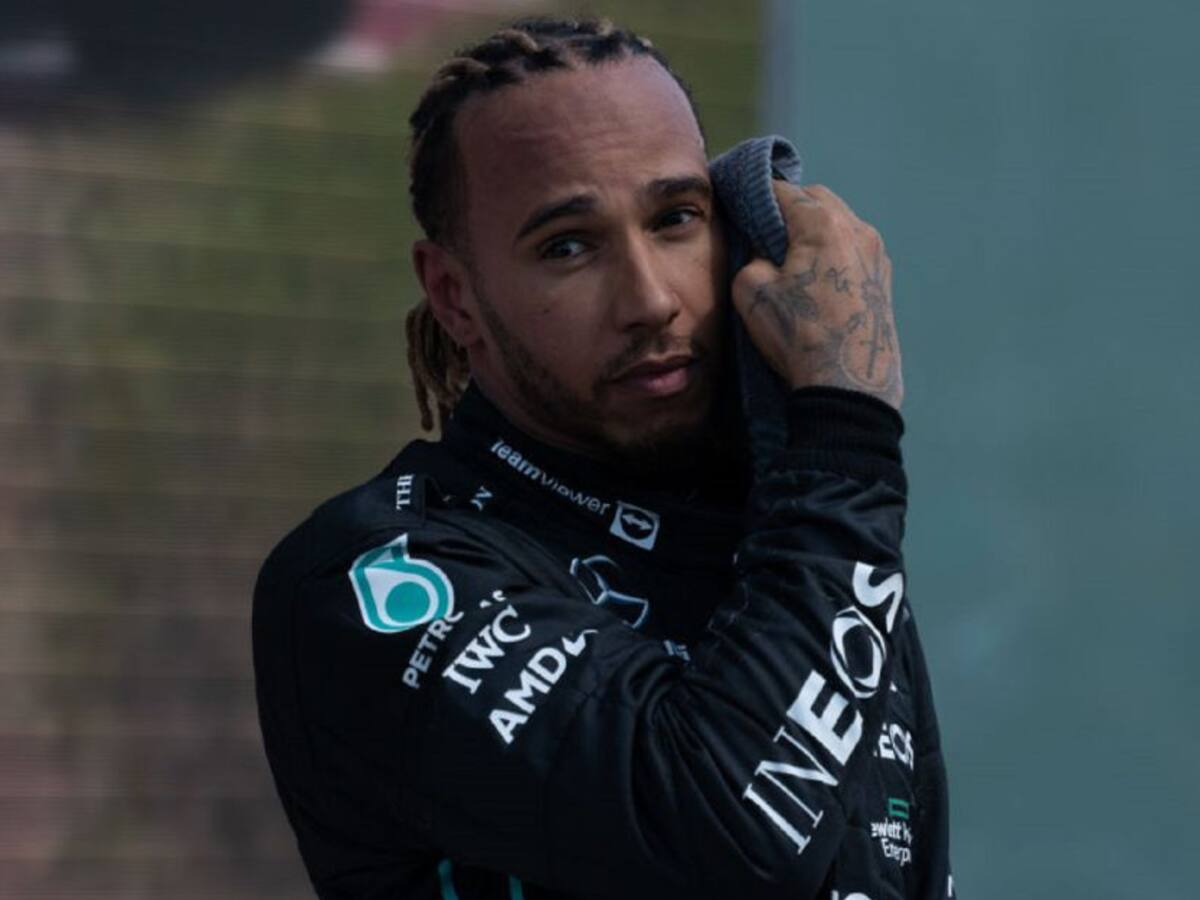 Polémica en F1: FIA y Mercedes reaccionan a caso de racismo contra Hamilton
