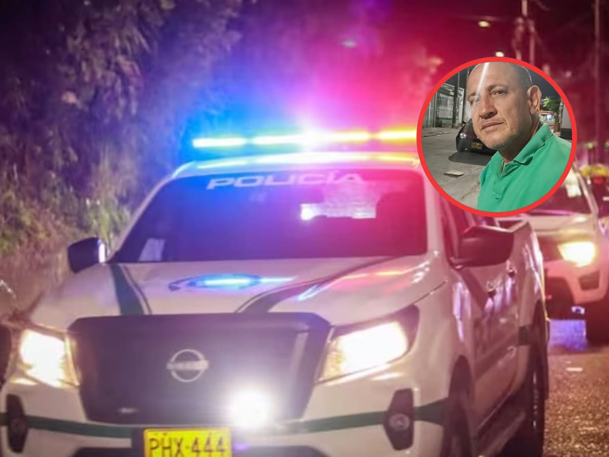 Un hombre fue asesinado en medio de un caso de intolerancia en el barrio Jordán de Ibagué