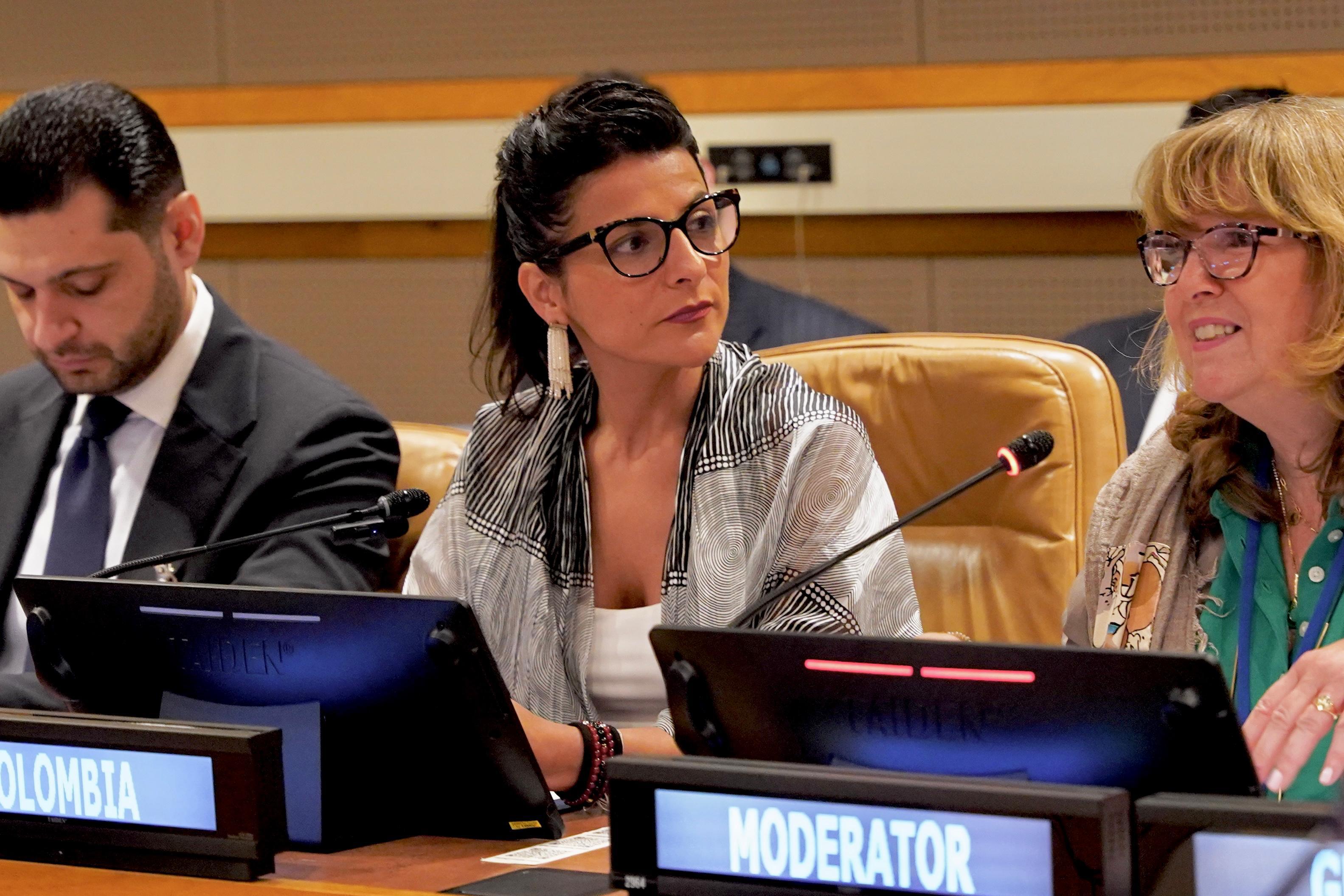 Foto: Ministerio de ambiente. 