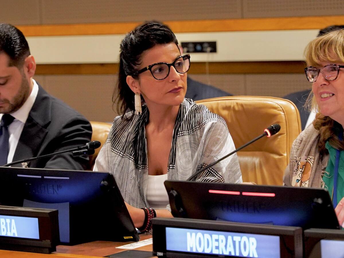 Colombia marca liderazgo climático en la ONU con miras hacia la COP30