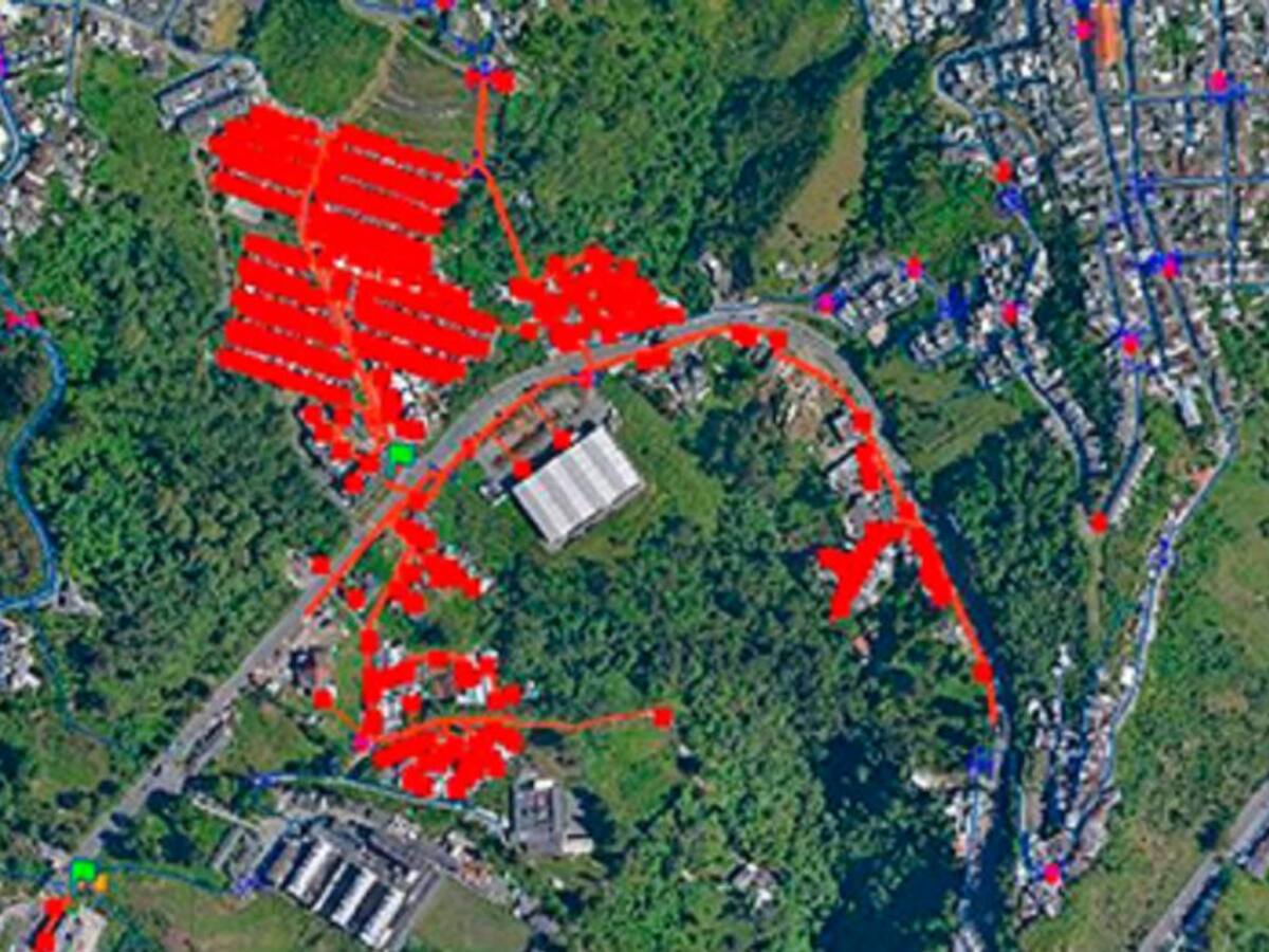 Este martes 28 de septiembre se tendrá corte de agua en Manizales
