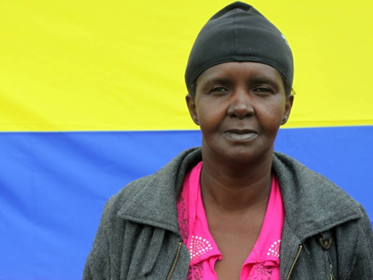 Colombia celebra el Día de la Raza