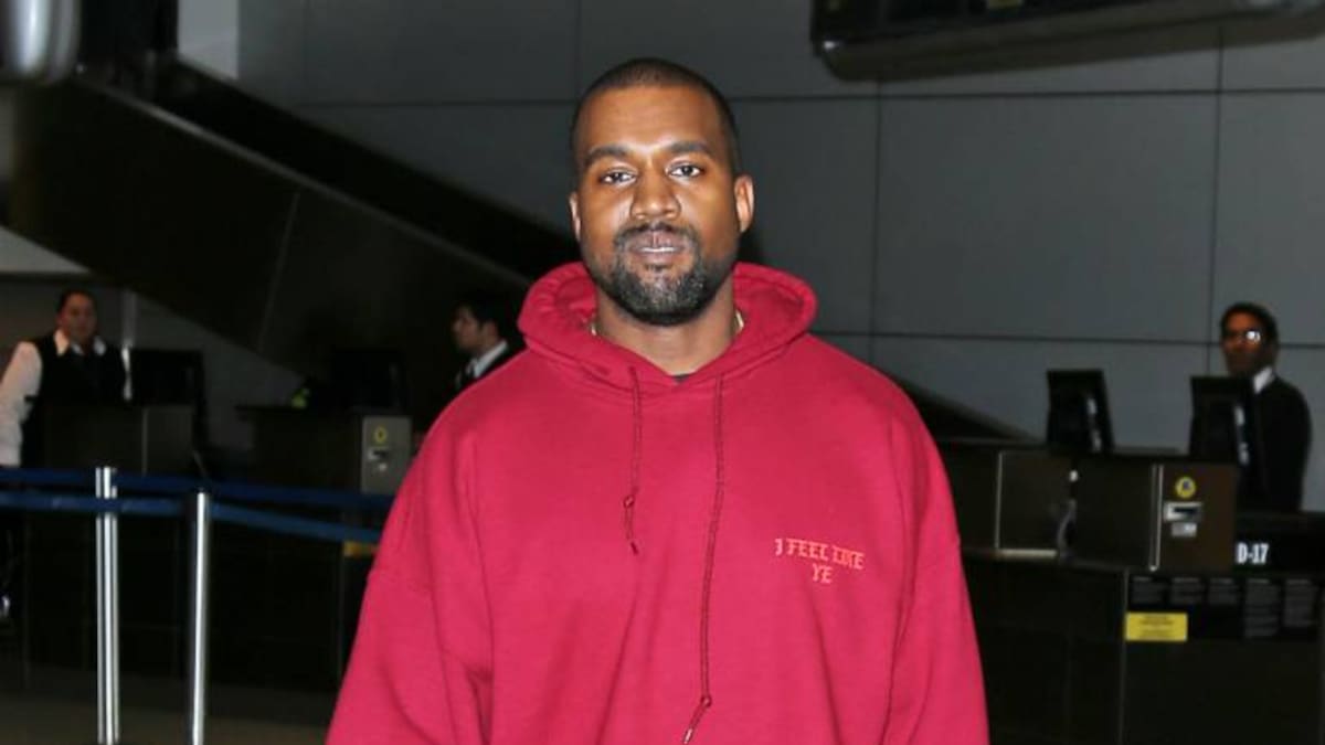 Kanye West amenaza con no asistir los Grammy