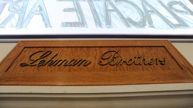 Lehman Brothers