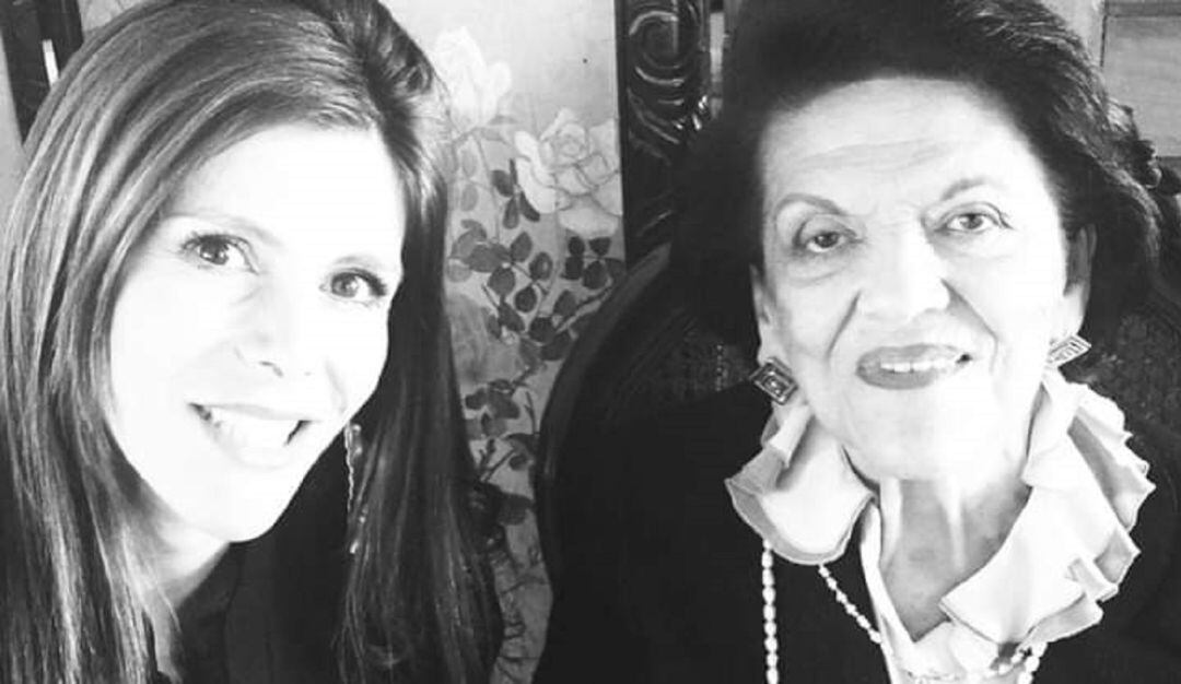 Pilar Villegas de Hoyos