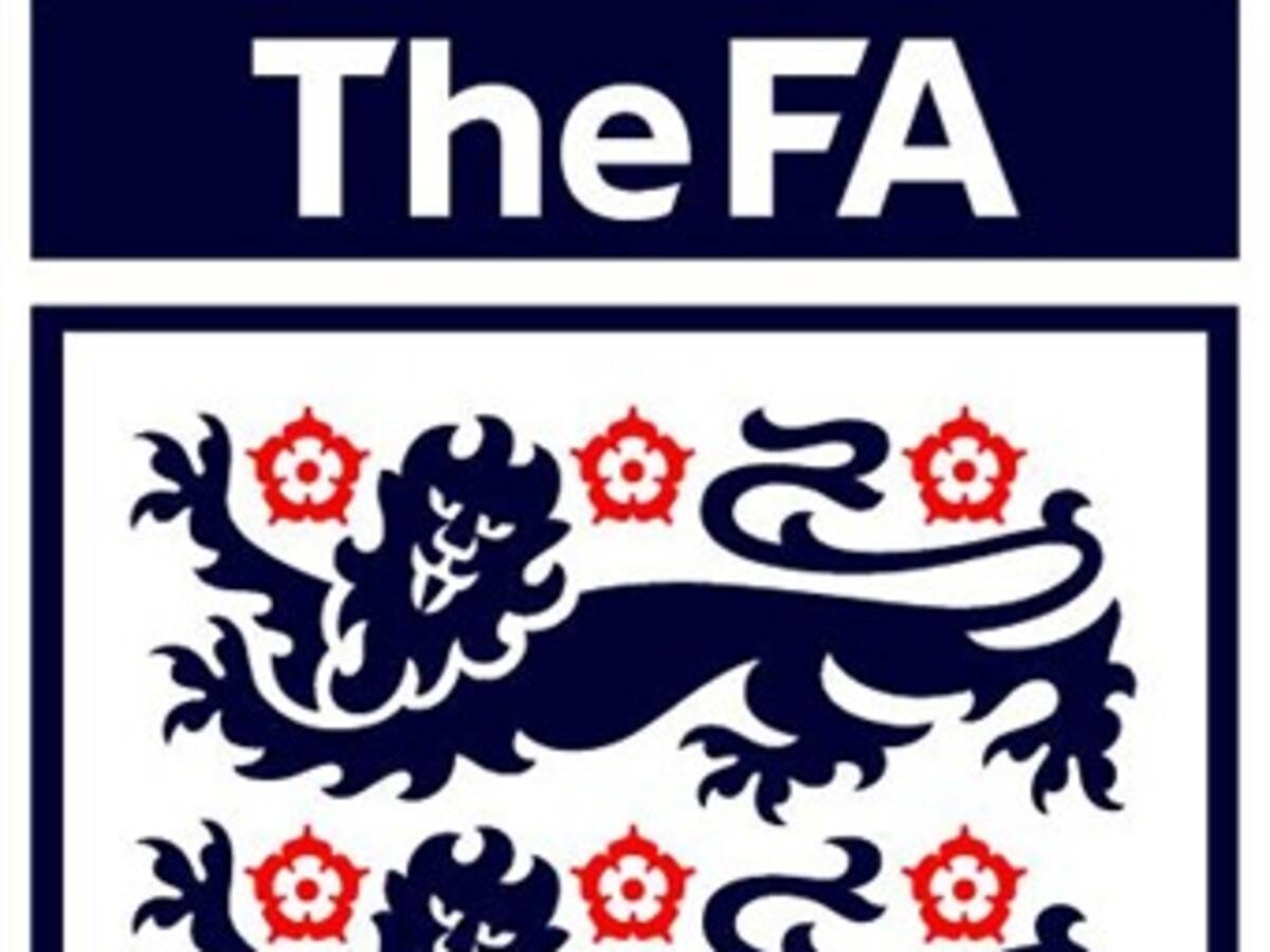 FA no admite la intervención del Gobierno británico para regir el fútbol