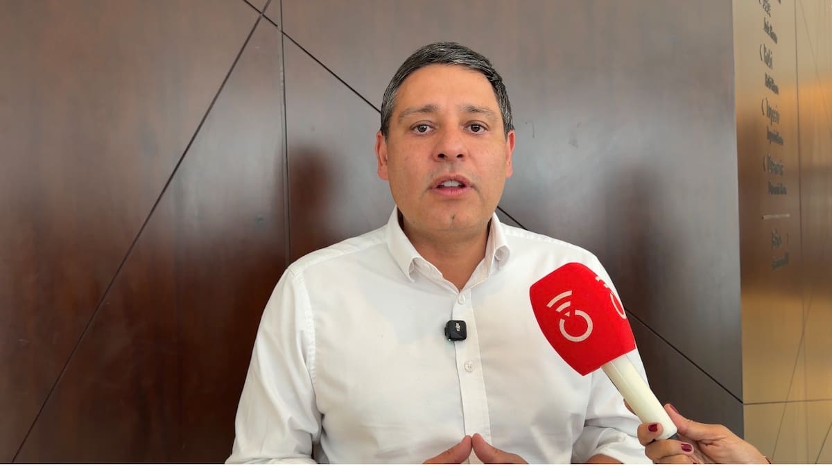 Lizcano anunció acuerdos con el partido Alianza Social Independiente: “colibrí le ganó al tigre“
