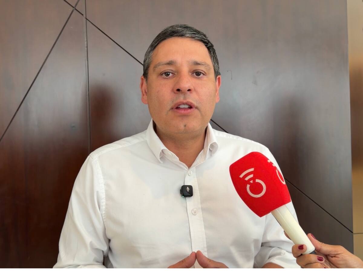 Lizcano anunció acuerdos con el partido Alianza Social Independiente: “colibrí le ganó al tigre“